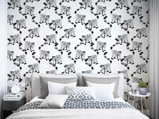 Lovely Limas - White