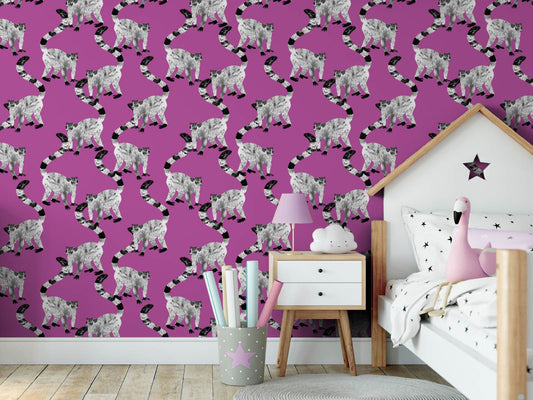 Lovely Limas - Pink