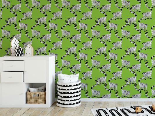 Lovely Limas - Lime Green