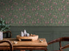 Magnolia Blossom - Green