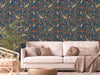 Mineral Bird - Navy