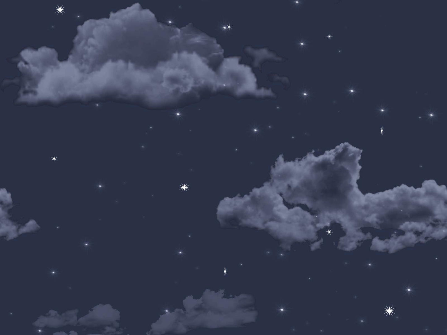 Night Sky