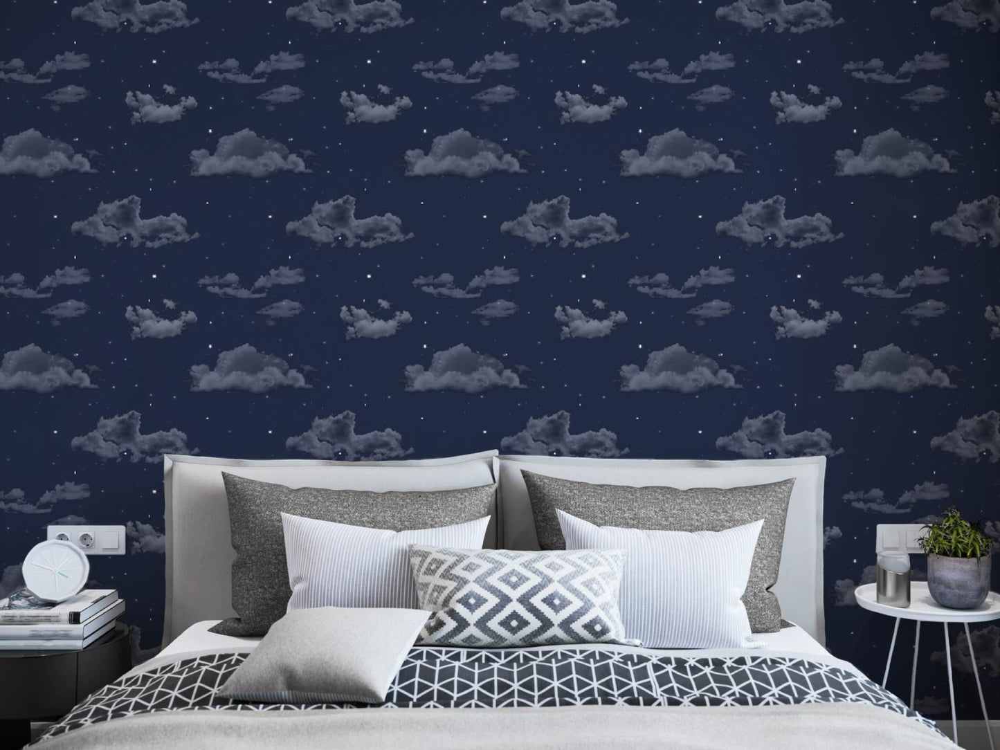 Night Sky