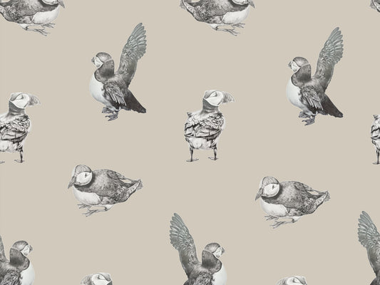Puffin - Neutral