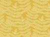 Rowan Leaf - Yellow