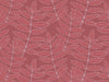 Rowan Leaf - Red
