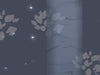 Silver Birch - Navy