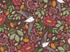 Swallows in the garden - Blush