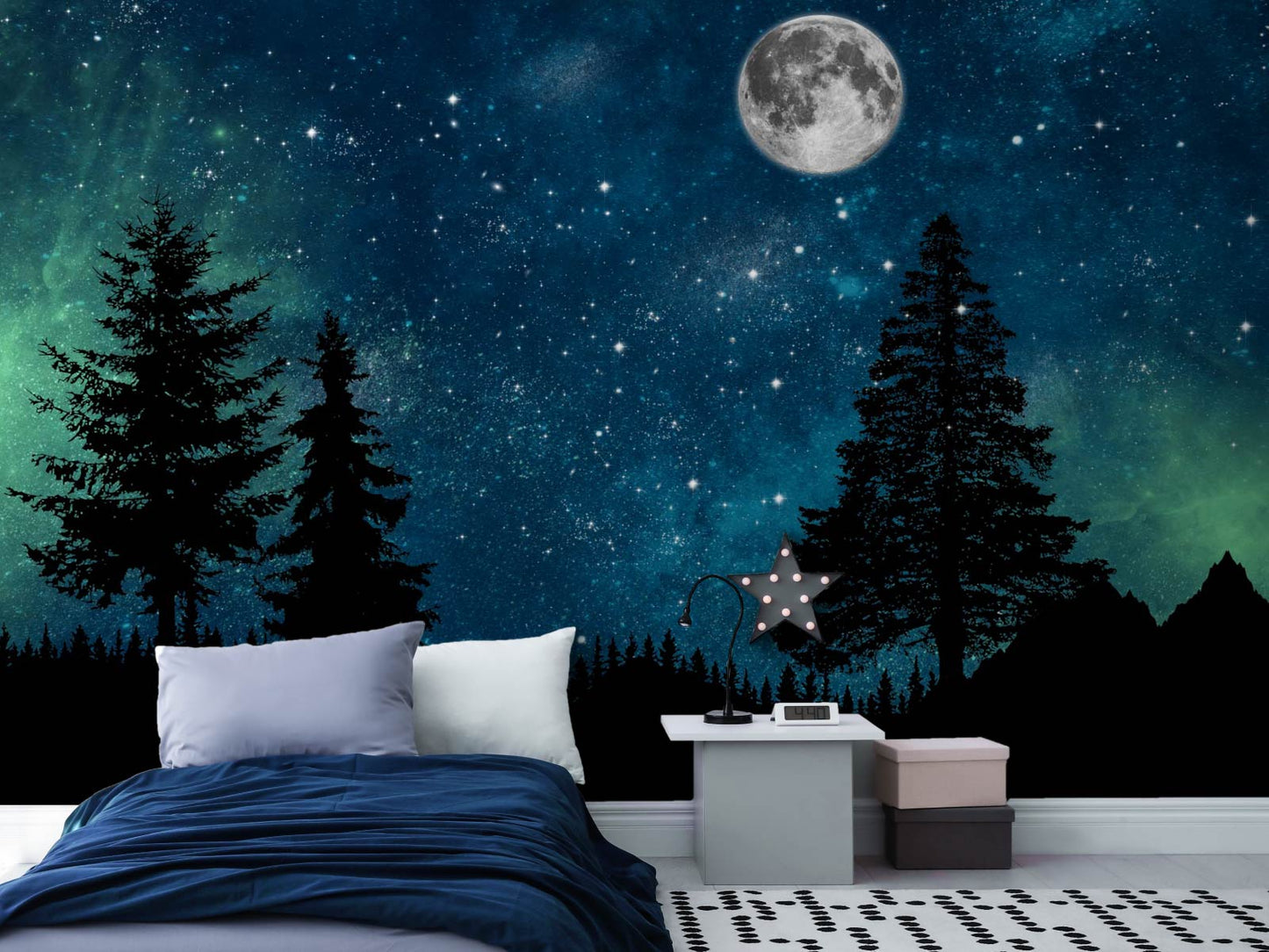 Star Gazer
