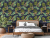 Tropical pop - Navy