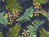 Tropical pop - Navy