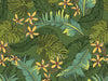 Tropical pop - Green
