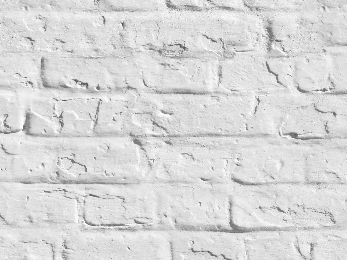 White Brick