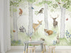 Woodland Adventure