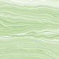 Abstract Contours - Green