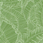 Banana Leaf - Green