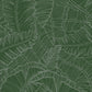 Banana Leaf - Dark Green