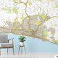 A-Z Brighton Map