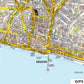 A-Z Brighton Map