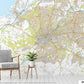 A-Z Bristol Map