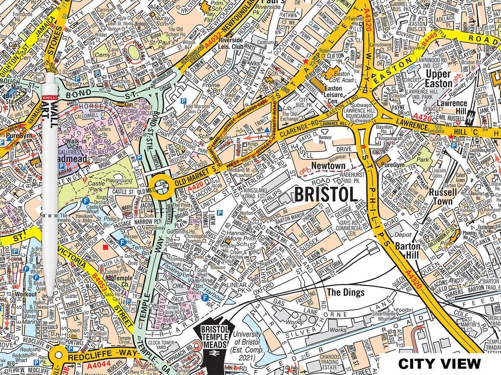 a-z-bristol-map-chilli-wall-art