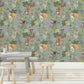 British Wildlife - Grey