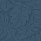 Cheese Plant - Navy