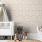 Damask Rabbit - Neutral