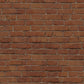 Dark Red Brick