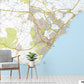 A-Z Eastbourne Map