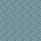 Geo Weave - Blue