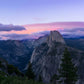 Glacier Point