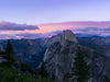 Glacier Point