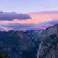 Glacier Point