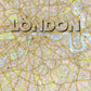 Title London Map
