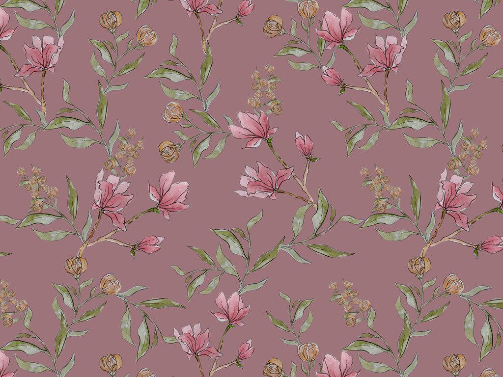 Magnolia Blossom - Blush