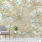 A-Z Manchester Map