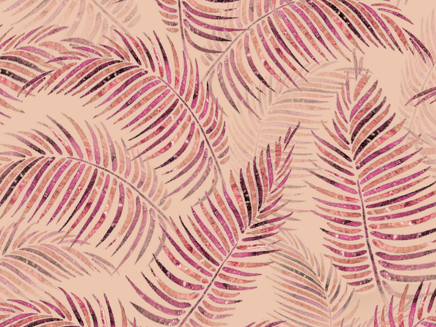 Mineral Palm - Pink