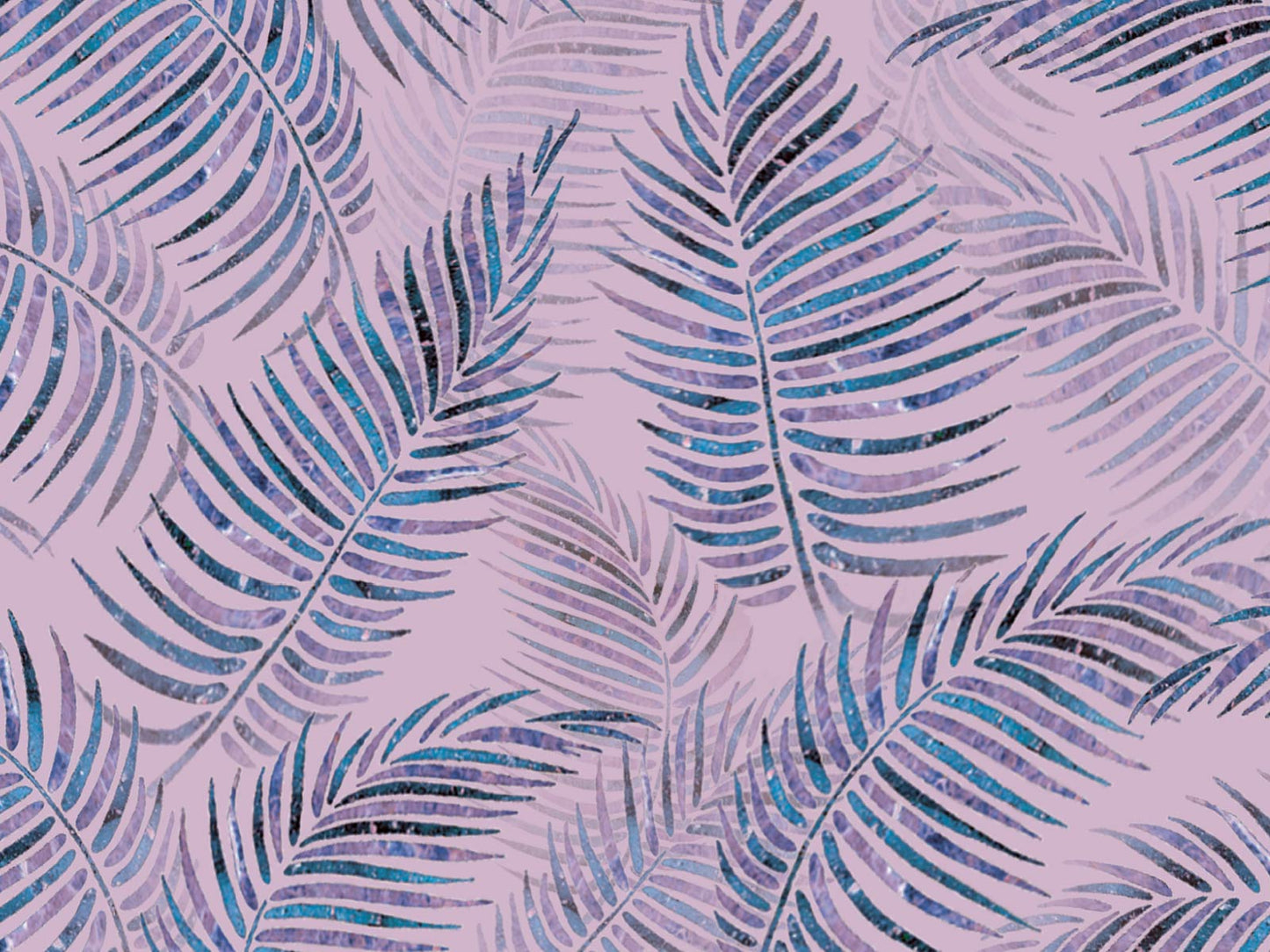 Mineral Palm - Purple