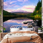 Mountain Lake