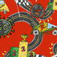 Race and Go - Red