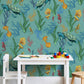 Under the sea - Teal