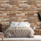 Wood Panel Parquet