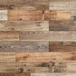 Wood Panel Parquet
