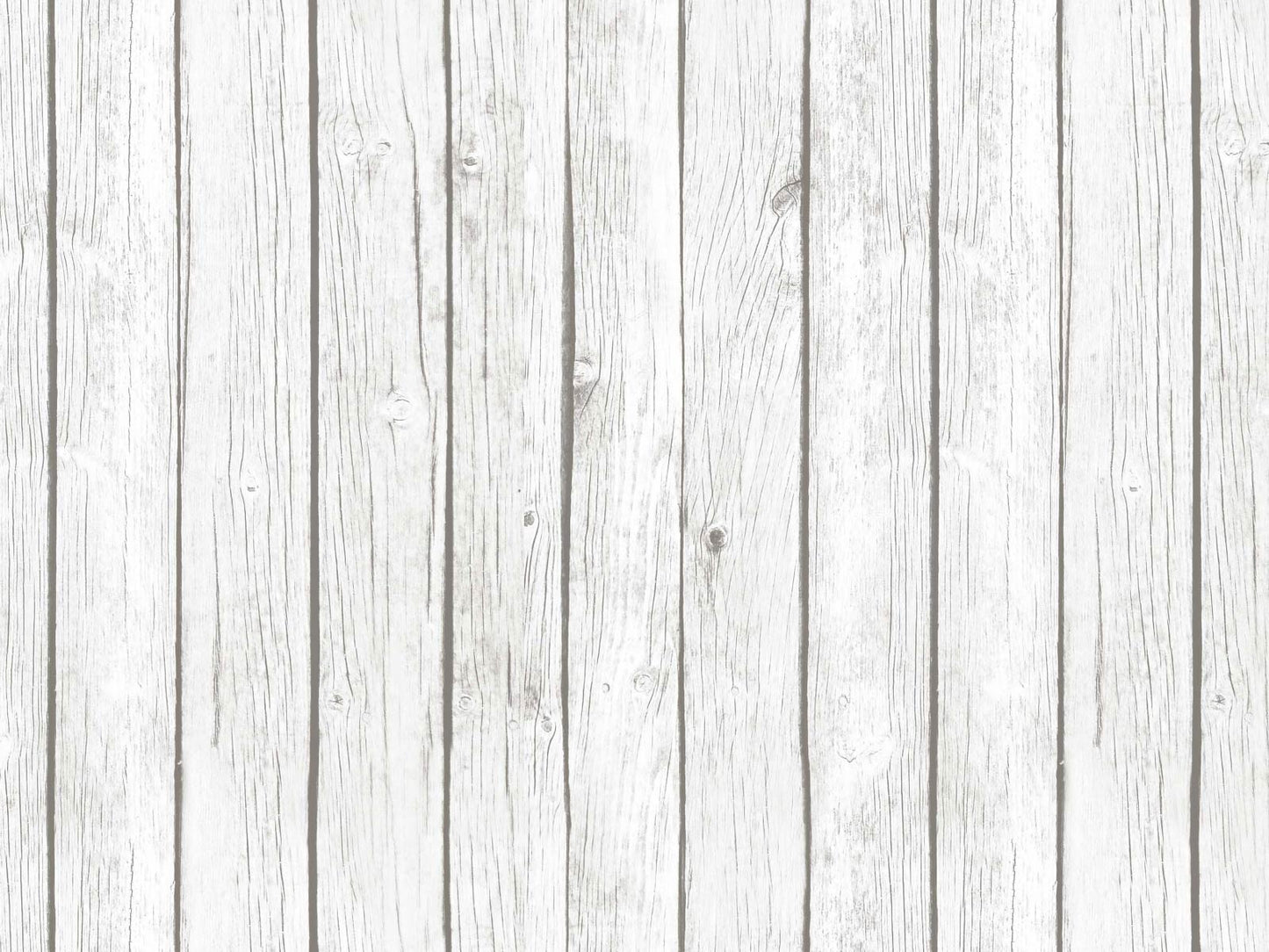 Wood Panel White