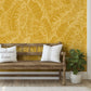 Banana Leaf - Mustard