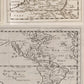 Historic Map Collage