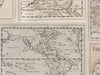 Historic Map Collage