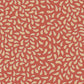 Kalamkari Co-ordinate - Red