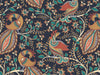 Kalamkari Bird - Navy